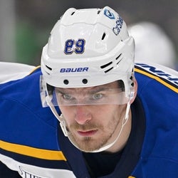 Pavel Buchnevich headshot