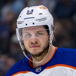 Mattias Janmark headshot