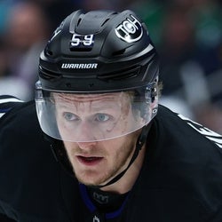 Jake Guentzel headshot