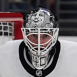 Cal Petersen headshot