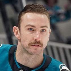 Barclay Goodrow headshot