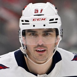 Trevor van Riemsdyk headshot