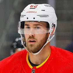 Jordan Oesterle