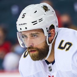 Aaron Ekblad headshot