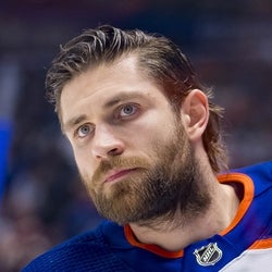 Leon Draisaitl headshot