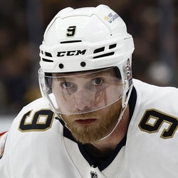 Sam Bennett headshot