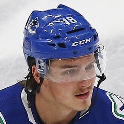 Jake Virtanen