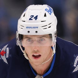 Haydn Fleury headshot