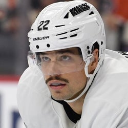 Kevin Fiala headshot