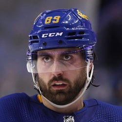 Alex Tuch headshot