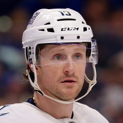 Jared McCann headshot