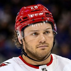 Brendan Lemieux
