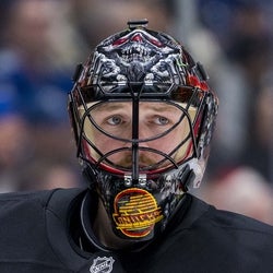 Thatcher Demko headshot