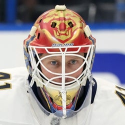 Vitek Vanecek headshot