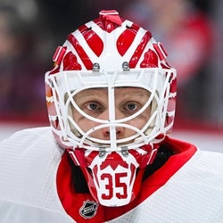 Ville Husso headshot