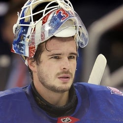 Igor Shesterkin