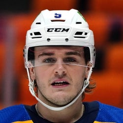 Sammy Blais headshot