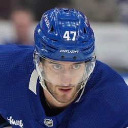 Pierre Engvall headshot