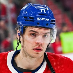 Jake Evans