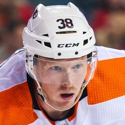 Patrick Brown headshot