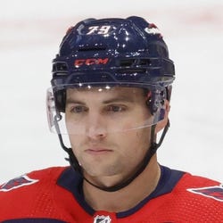 Conor Sheary headshot