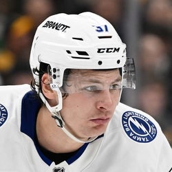 Yanni Gourde headshot