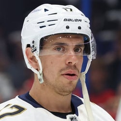 Evan Rodrigues