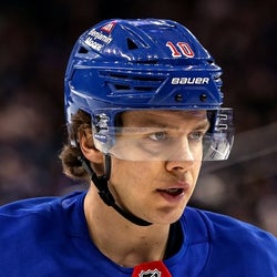 Artemi Panarin headshot