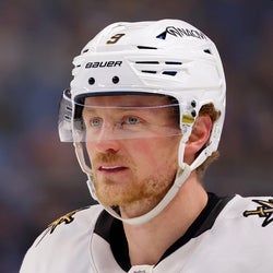 Jack Eichel headshot