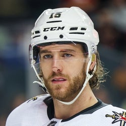 Noah Hanifin headshot