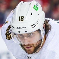 Pavel Zacha headshot