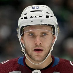 Mikko Rantanen (#96) All 55 Goals of the 2022-23 NHL Season 
