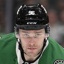 Mikko Rantanen headshot