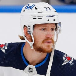 Evgeny Svechnikov