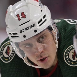 Joel Eriksson Ek