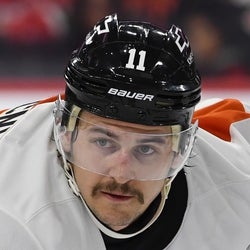 Travis Konecny headshot