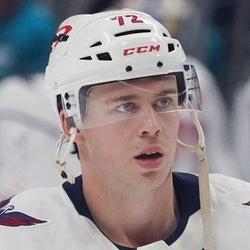Anthony Beauvillier headshot