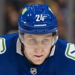 Travis Dermott
