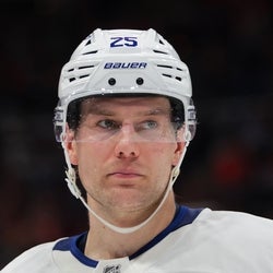 Brandon Carlo headshot