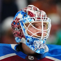 Mackenzie Blackwood headshot