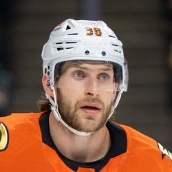 Jansen Harkins headshot