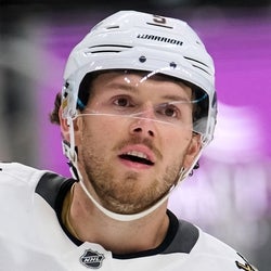 Jeremy Lauzon