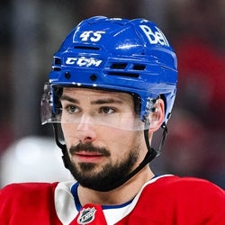 Alexandre Carrier headshot