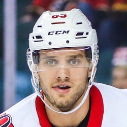 Christian Jaros headshot