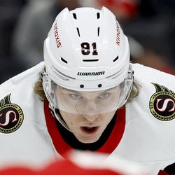 Adam Gaudette headshot