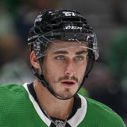 Mason Marchment headshot