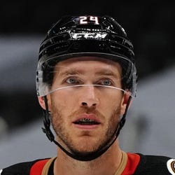 Carter Rowney