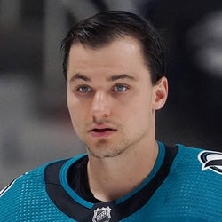 Kevin Labanc headshot