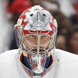 Charlie Lindgren