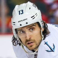 Brandon Tanev headshot